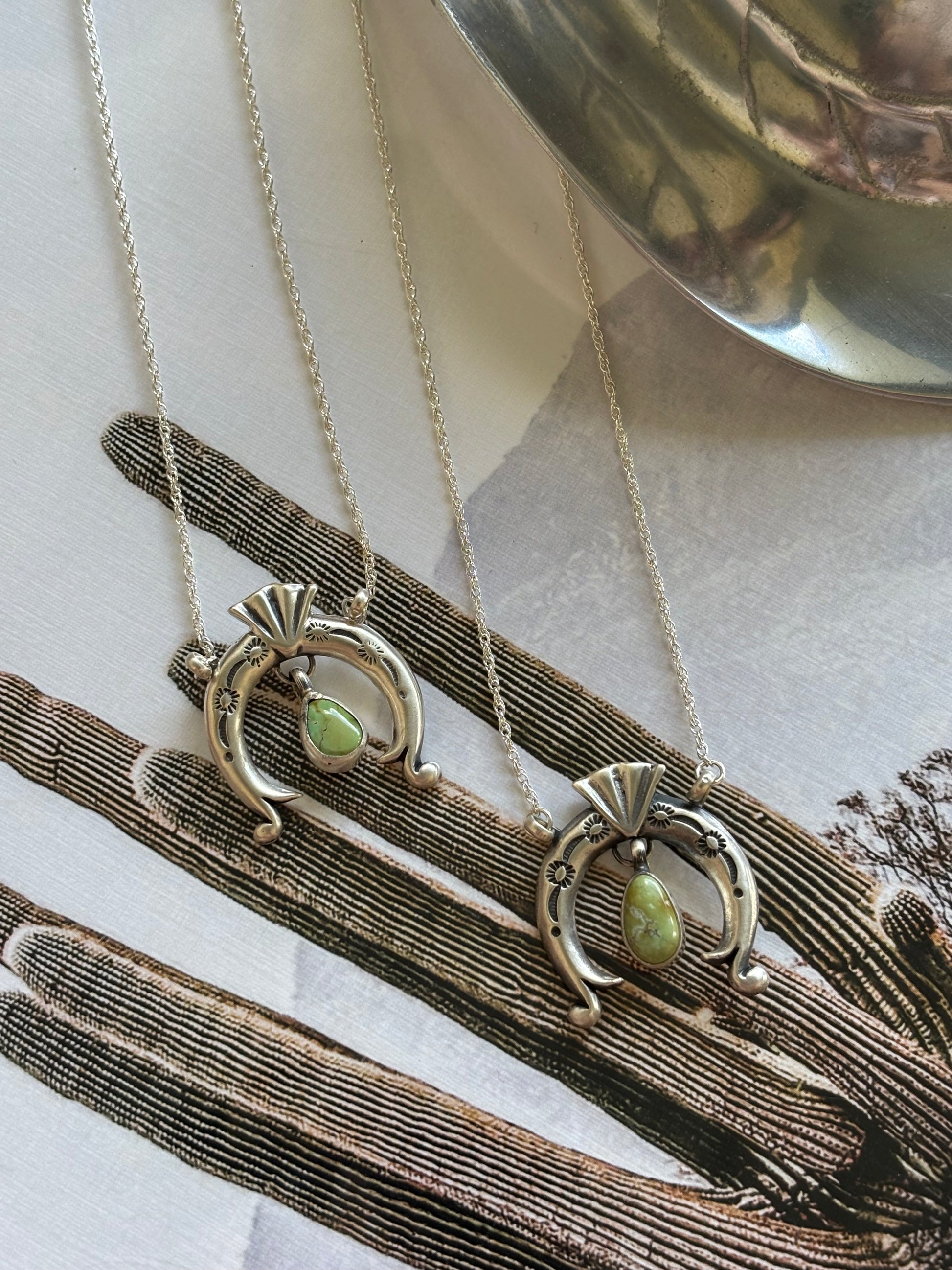 The Naja Necklace