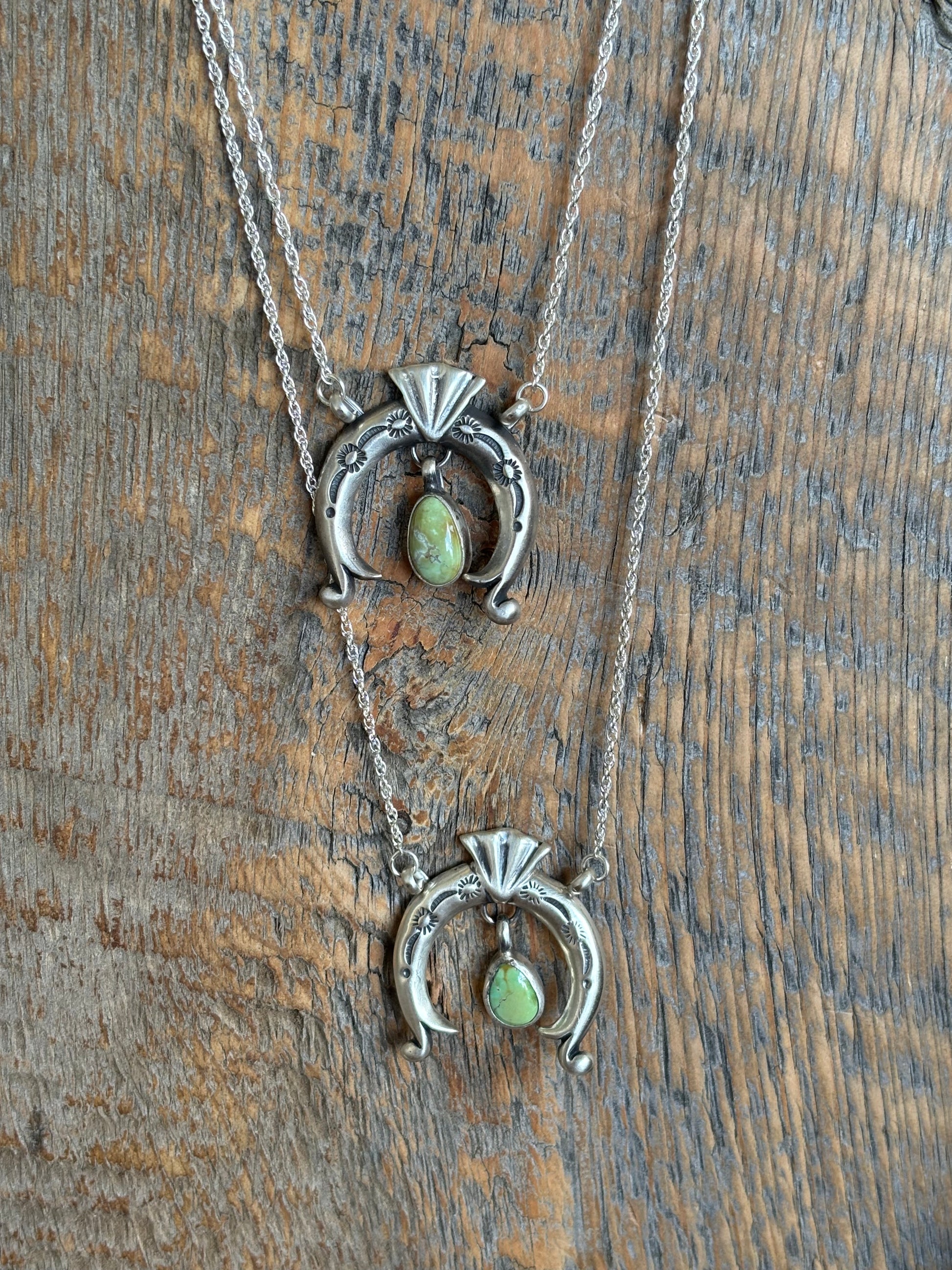 The Naja Necklace