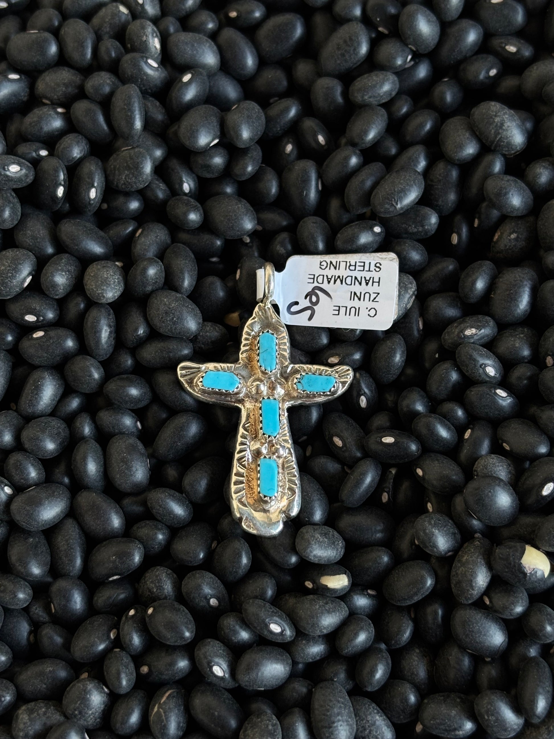C. Iule Kingman Cross