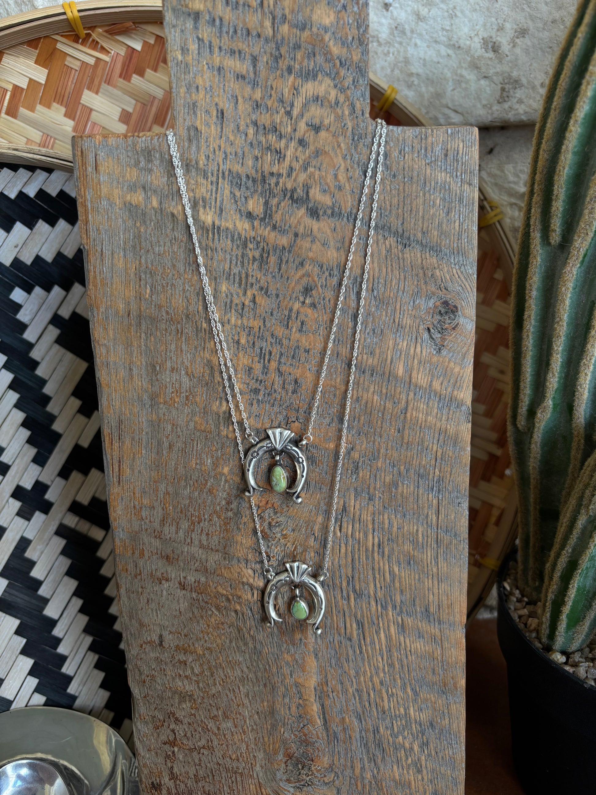 The Naja Necklace