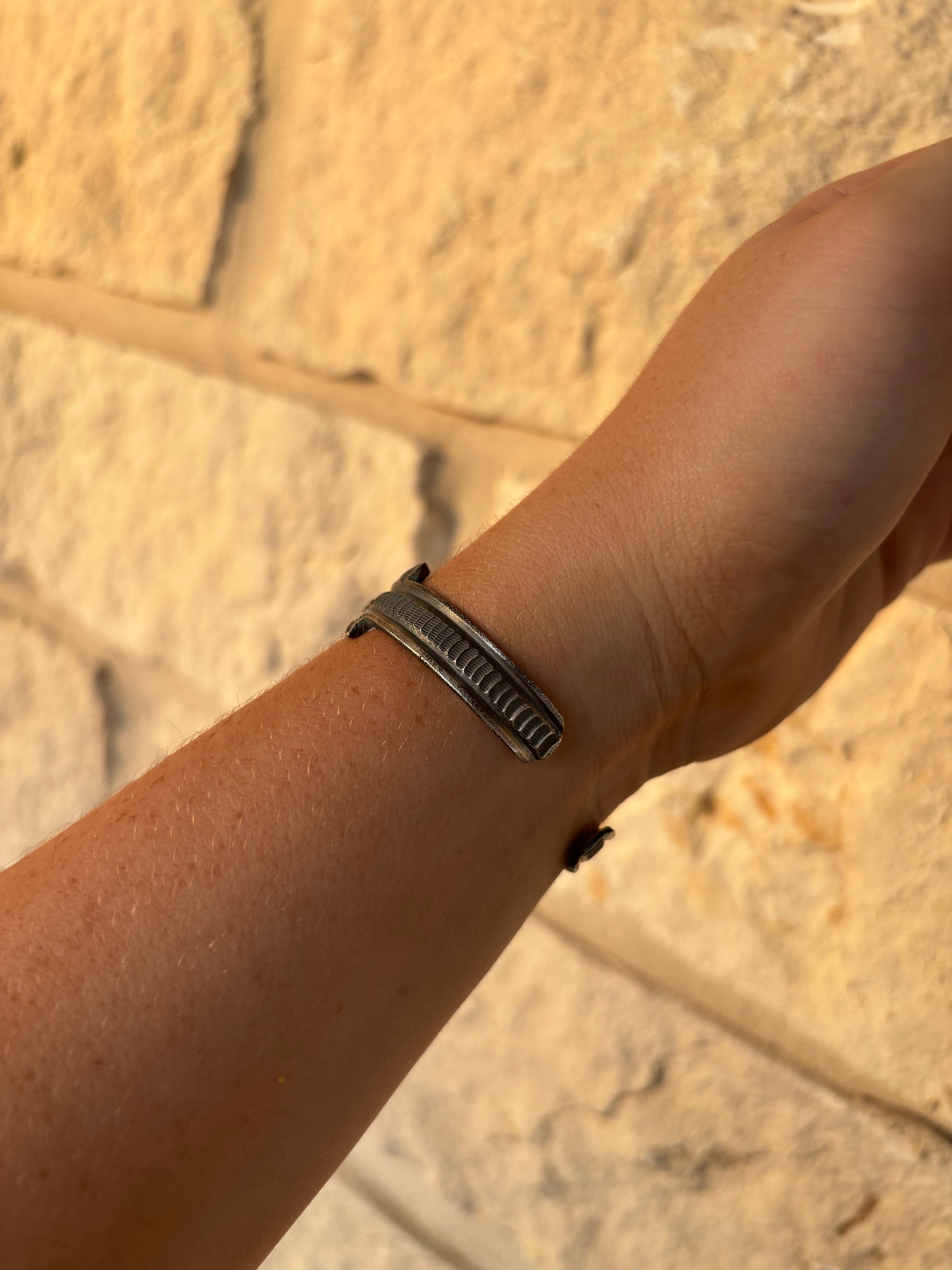 The Sav Cuff