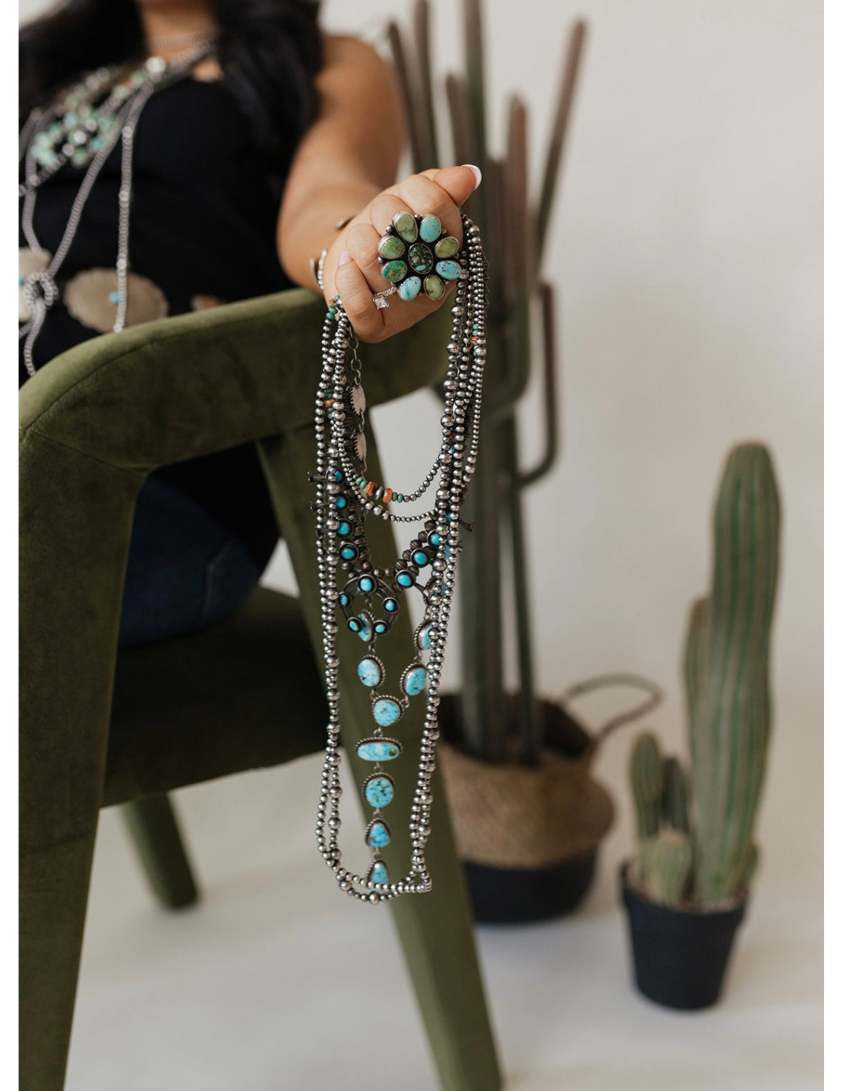Pendants