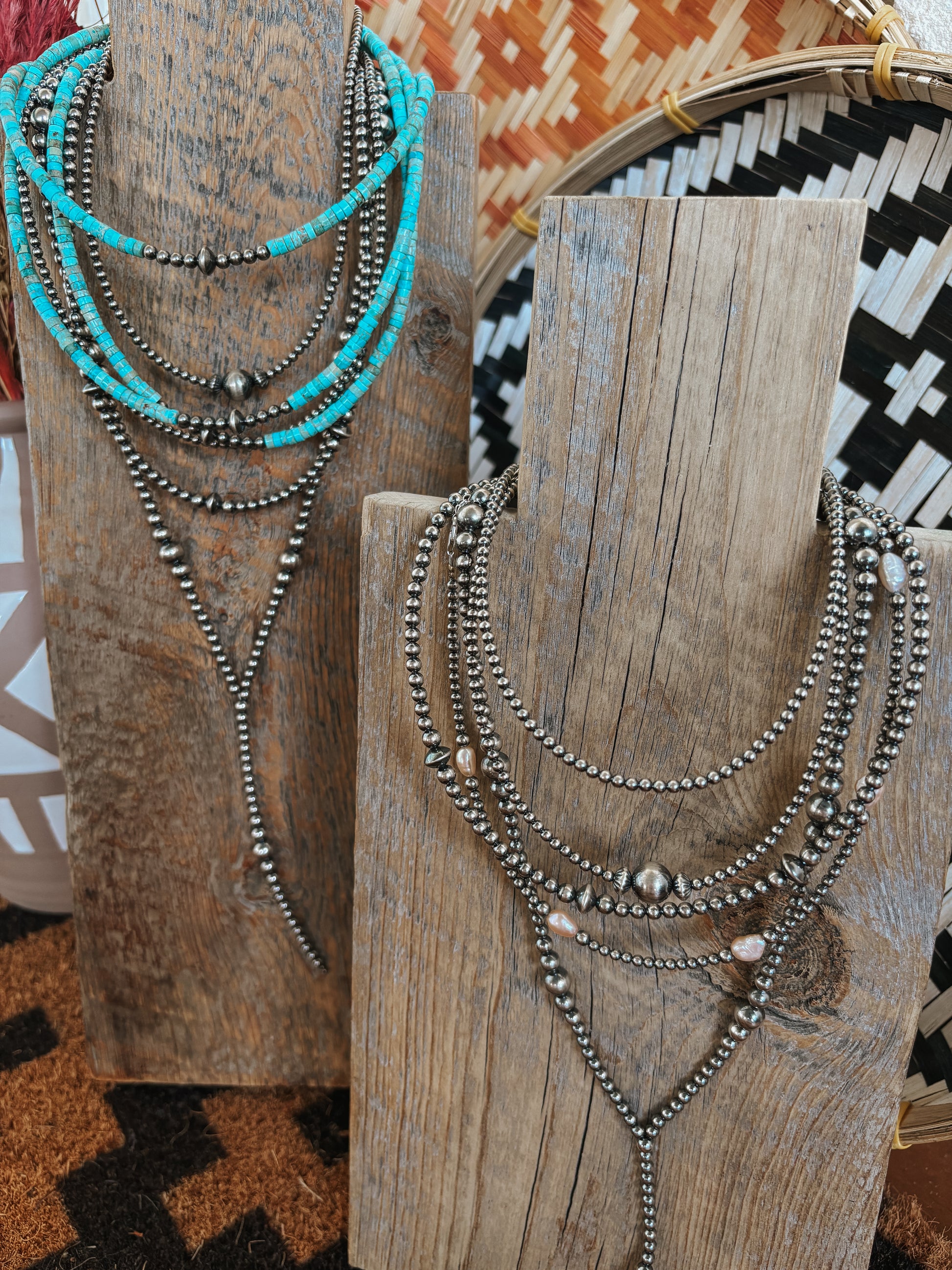 The Bristol Necklace