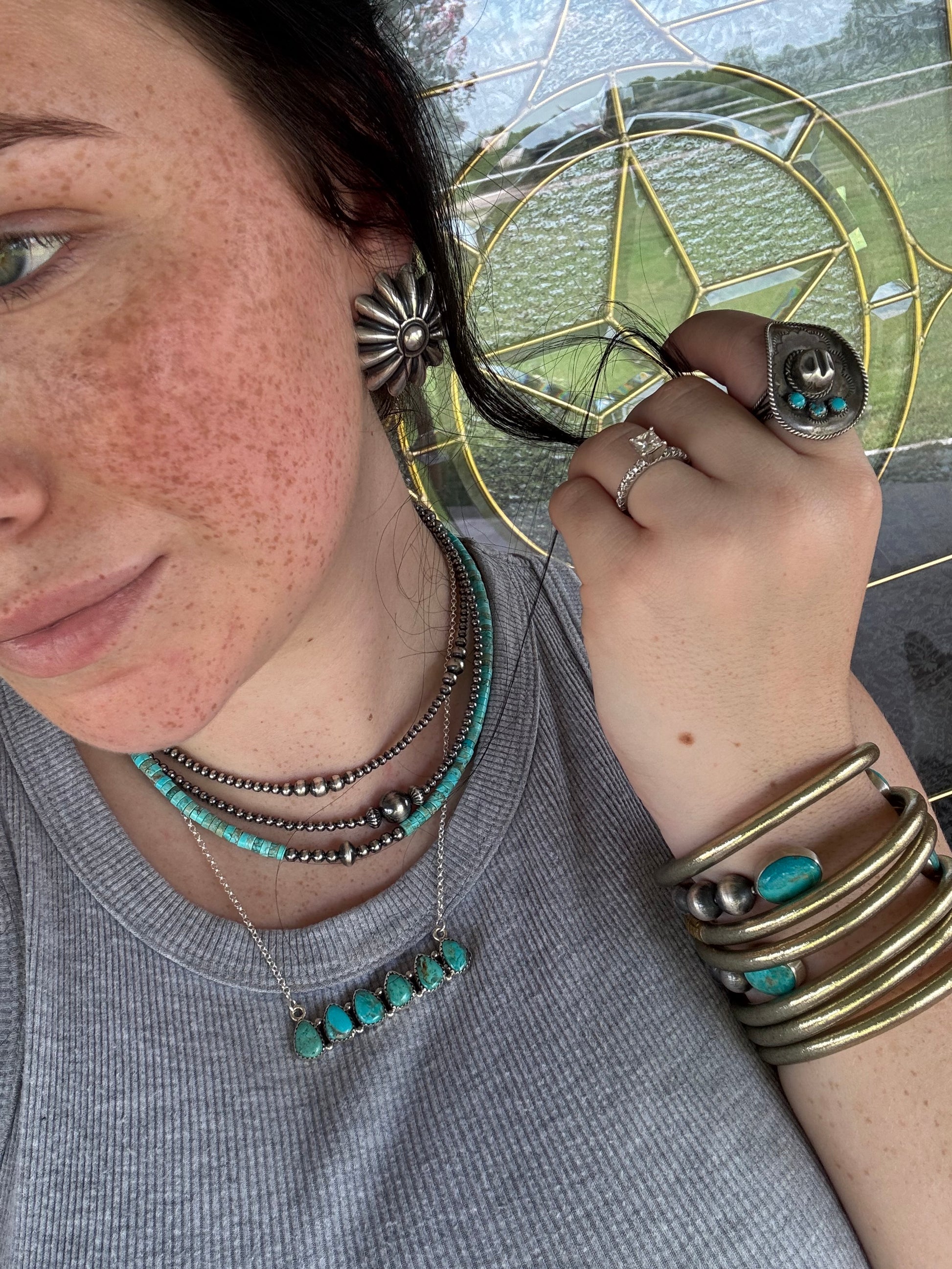The Bristol Necklace