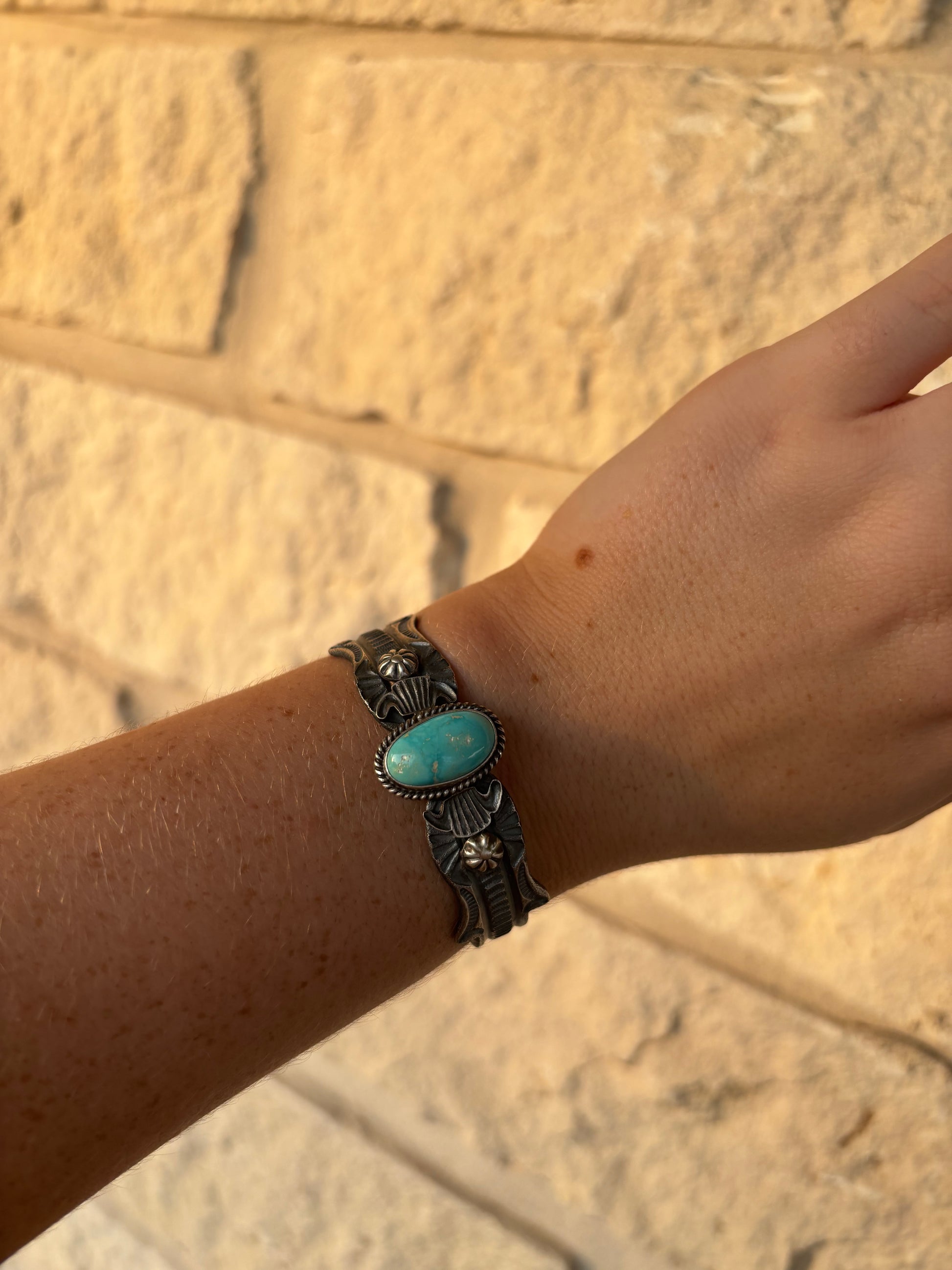 The Sav Cuff