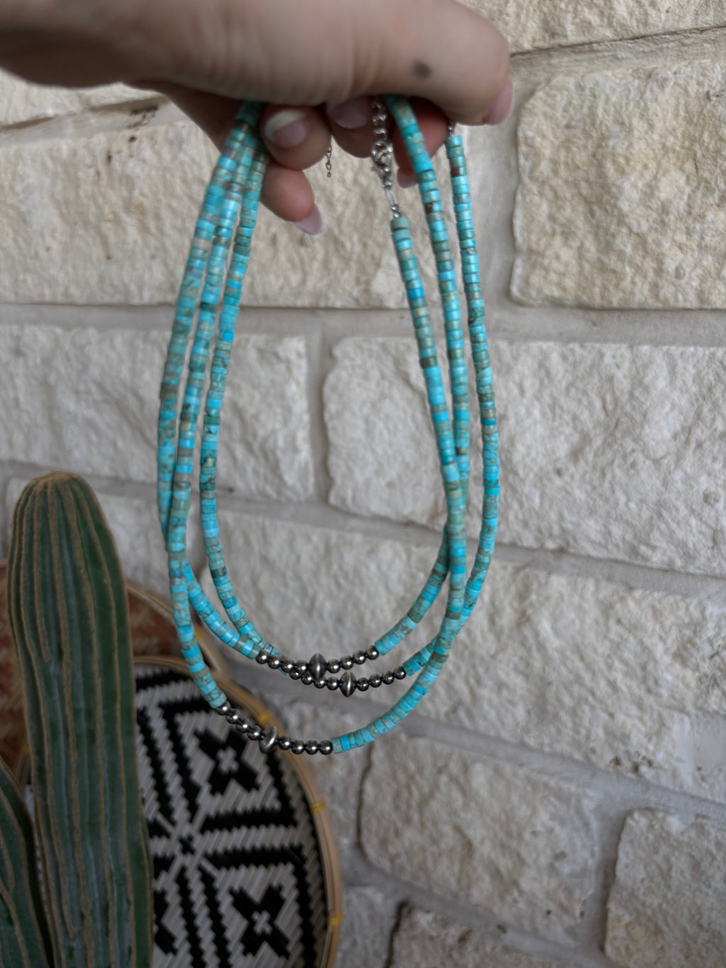 The Bristol Necklace