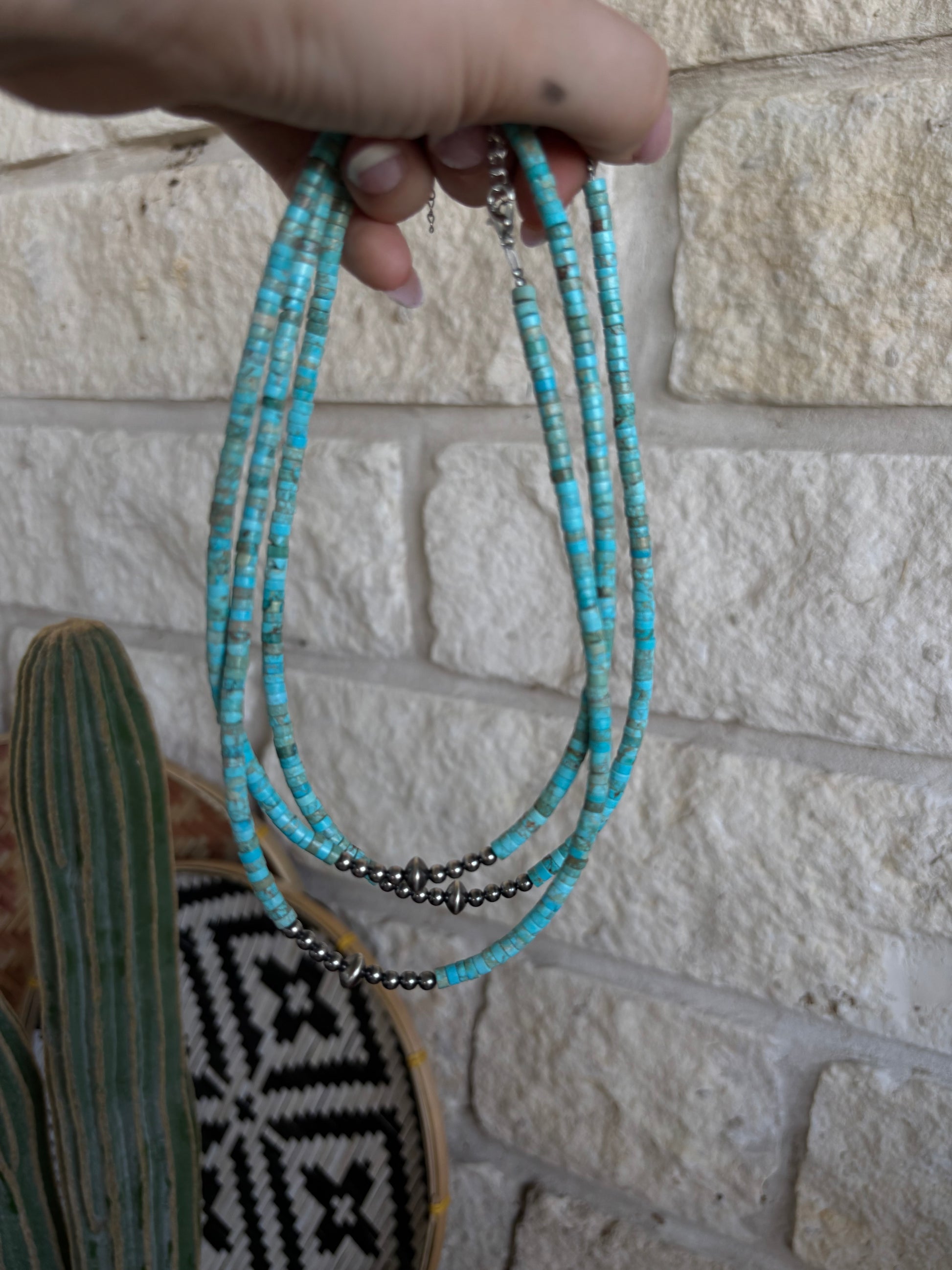 The Bristol Necklace