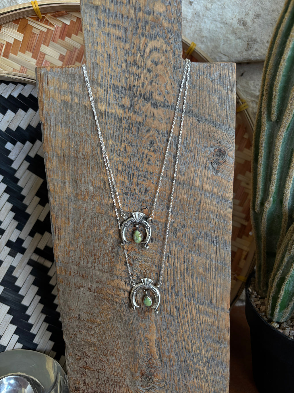 The Naja Necklace