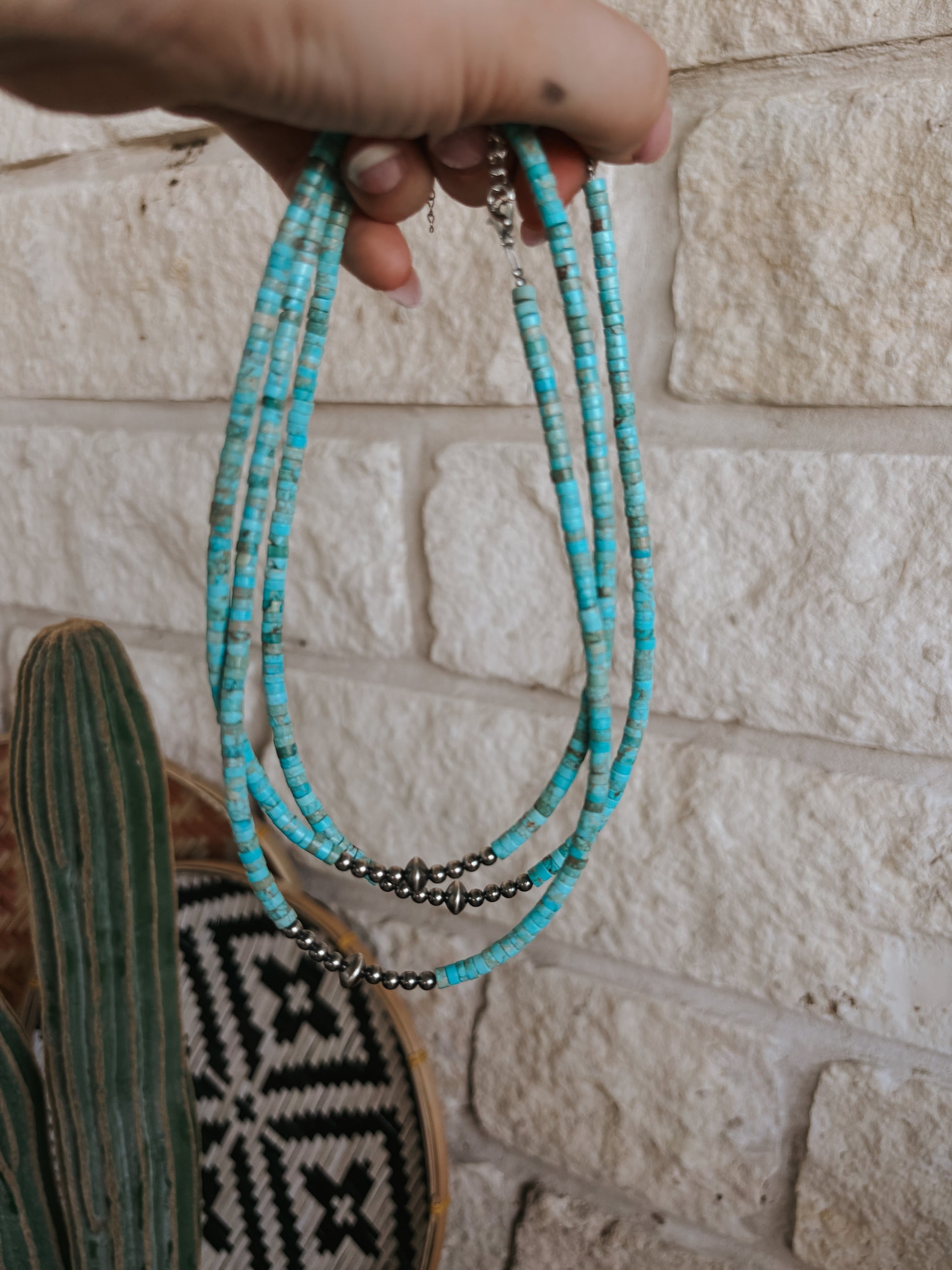 The Bristol Necklace