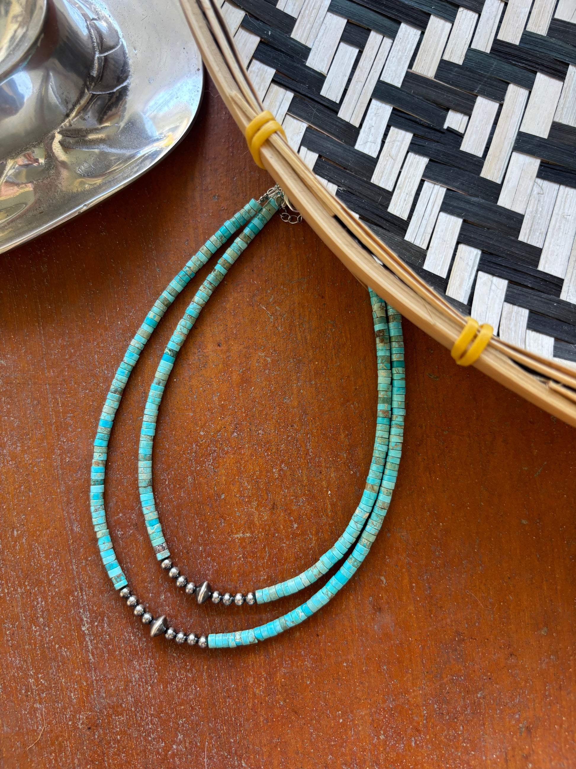 The Bristol Necklace
