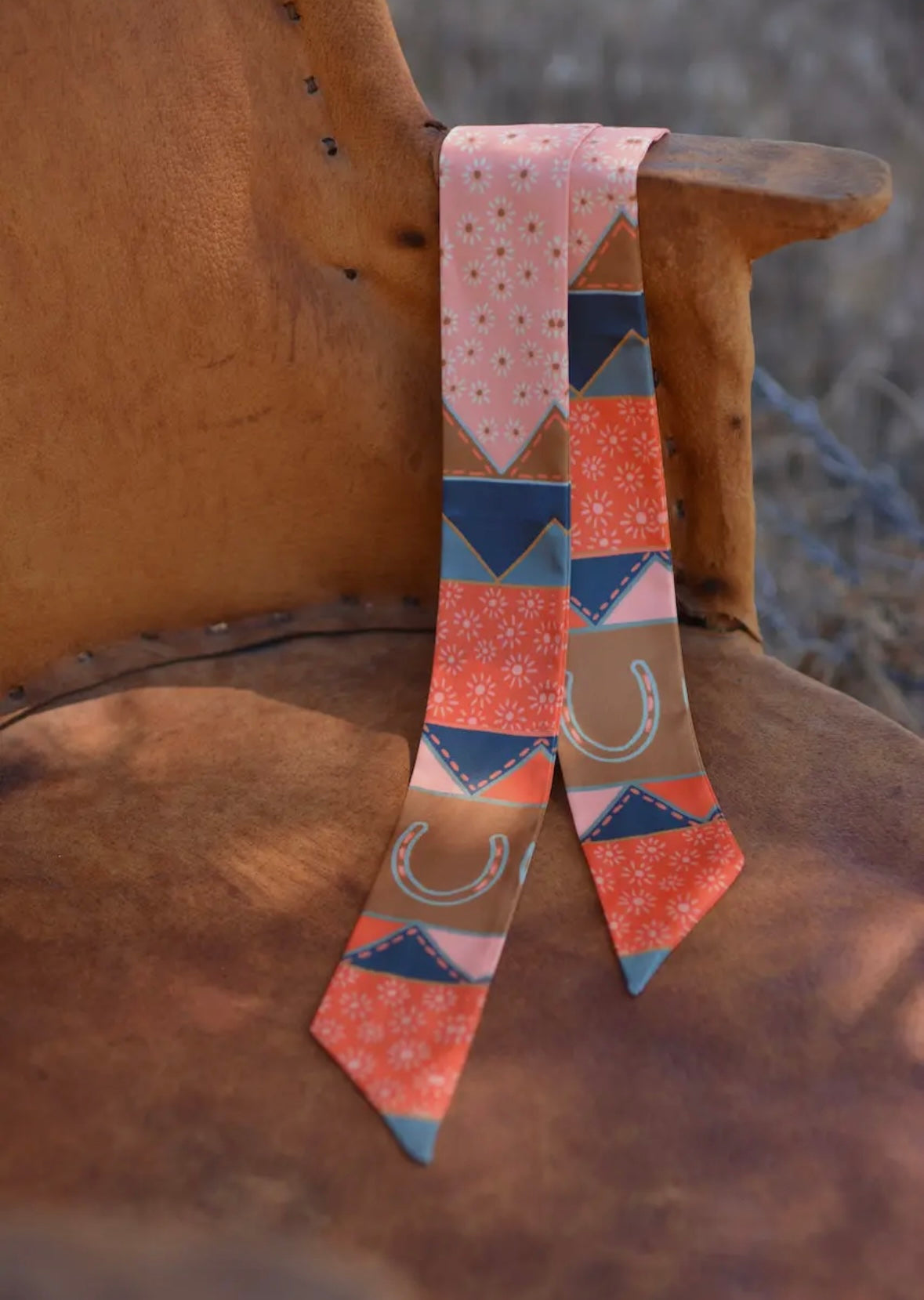 The Frontier Bound Twilly