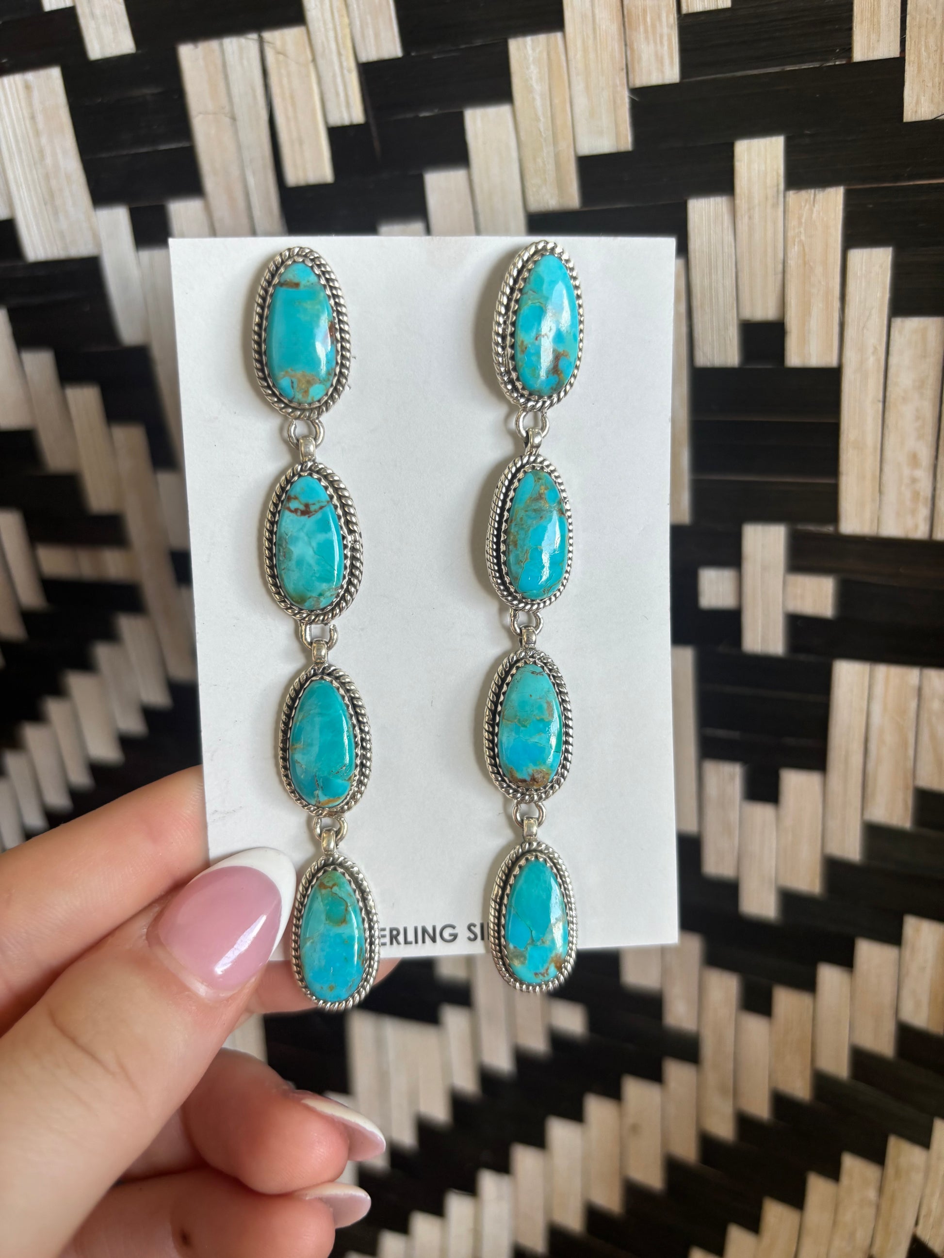The Shae Earrings
