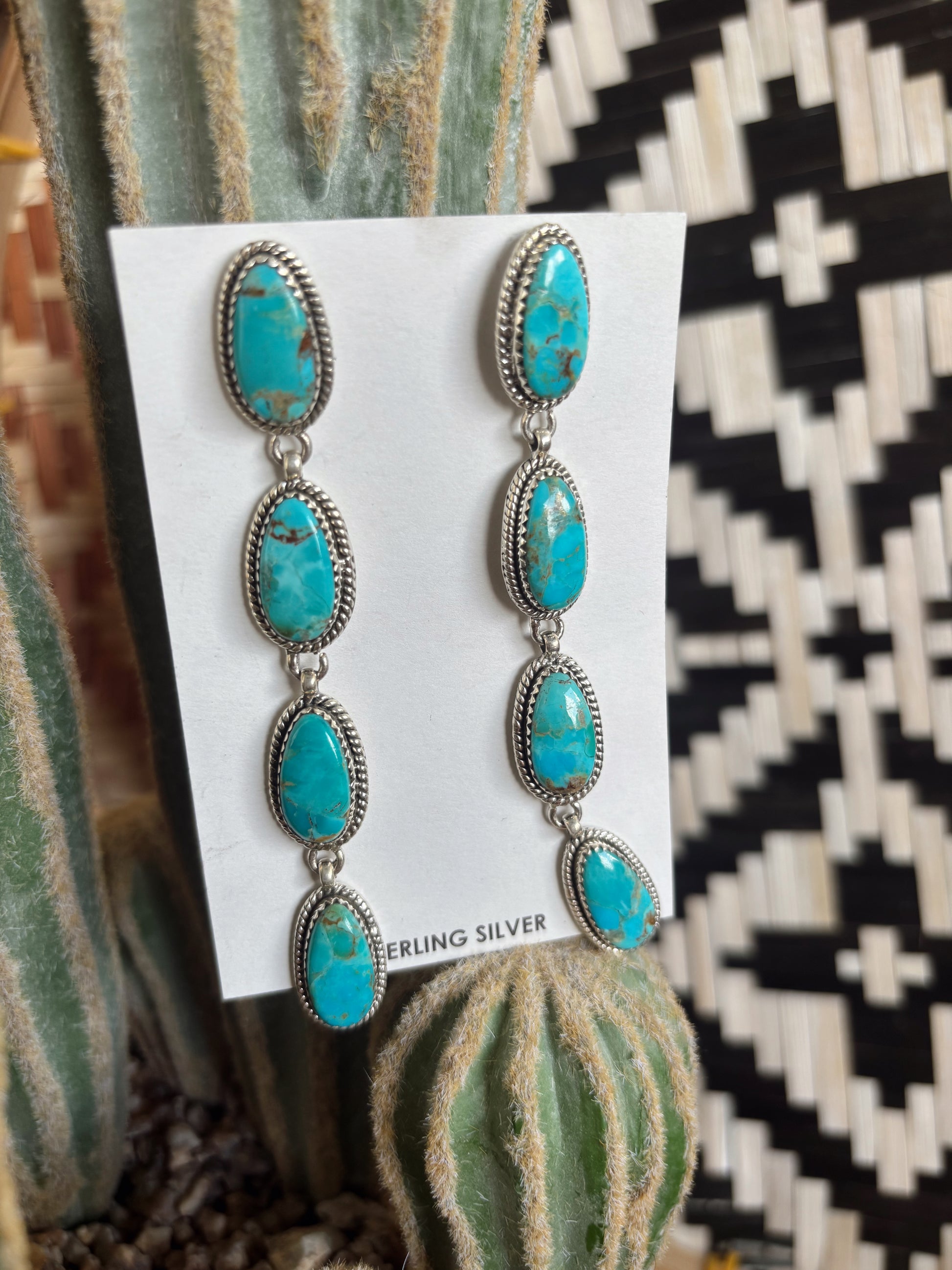 The Shae Earrings