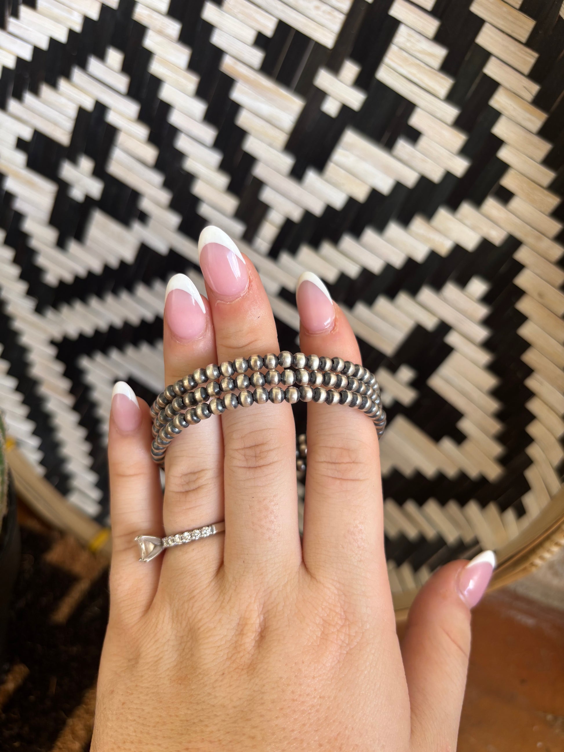 The Tilly Wrap Bracelet
