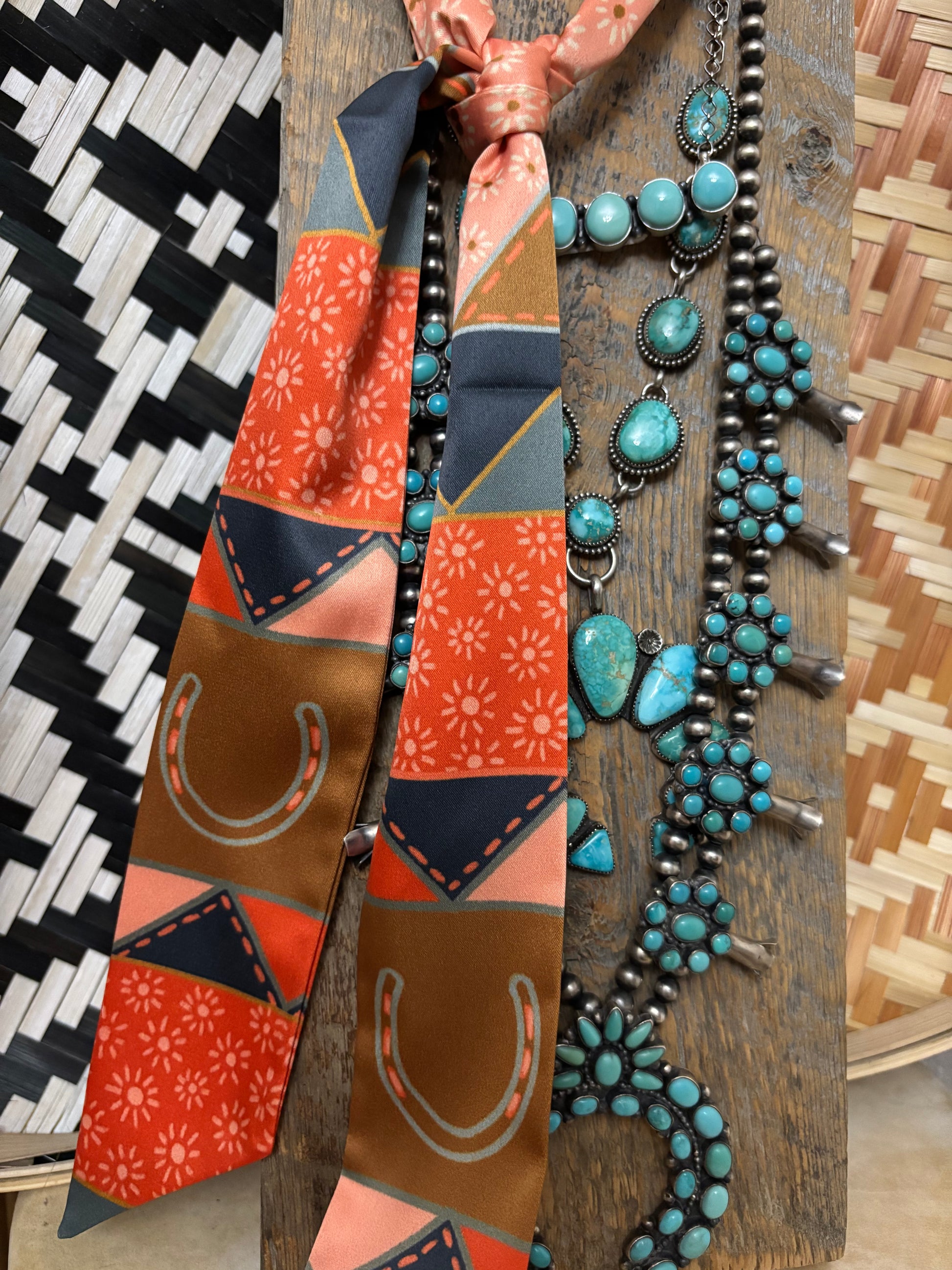 The Frontier Bound Twilly